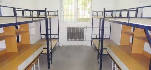 西安城建技师学院宿舍图片 住宿条件及食堂环境介绍 西安城建技师学院宿舍图片 住宿条件及食堂环境介绍