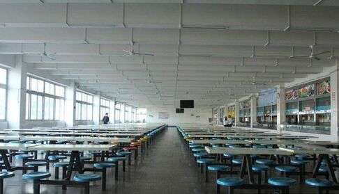 西安惠安技工学校宿舍图片 住宿条件及食堂环境介绍 西安惠安技工学校宿舍图片 住宿条件及食堂环境介绍