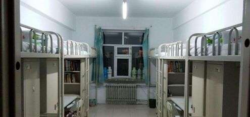 西安技师学院宿舍怎么样 住宿条件及食堂环境介绍 西安技师学院宿舍怎么样 住宿条件及食堂环境介绍