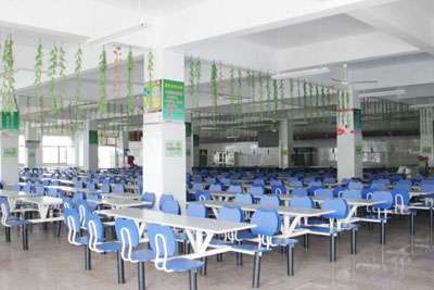 陕西交通技师学院宿舍条件 寝室住宿环境及食堂情况 陕西交通技师学院宿舍条件 寝室住宿环境及食堂情况