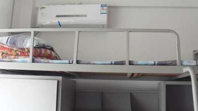 陕西国防工业技师学院宿舍怎么样 寝室住宿条件及食堂环境 陕西国防工业技师学院宿舍怎么样 寝室住宿条件及食堂环境