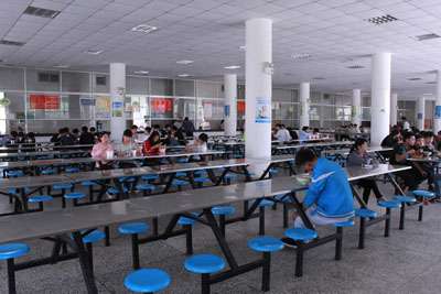 陕西国防工业技师学院宿舍怎么样 寝室住宿条件及食堂环境 陕西国防工业技师学院宿舍怎么样 寝室住宿条件及食堂环境