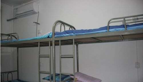 陕西航空医科职业技术学校宿舍条件 寝室住宿环境及食堂图片 陕西航空医科职业技术学校宿舍条件 寝室住宿环境及食堂图片