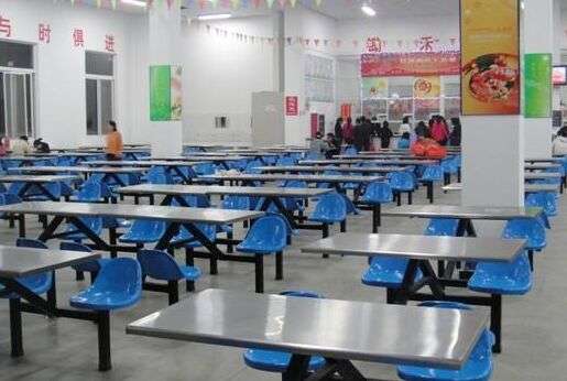 陕西汉唐职业技术学校宿舍条件 寝室住宿及食堂环境 陕西汉唐职业技术学校宿舍条件 寝室住宿及食堂环境