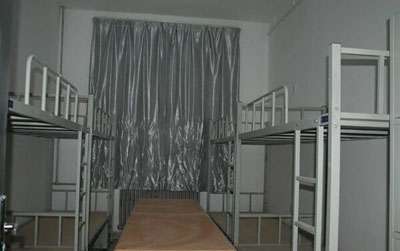 西安旅游职业中等专业学校宿舍条件 寝室住宿环境及食堂图片 西安旅游职业中等专业学校宿舍条件 寝室住宿环境及食堂图片