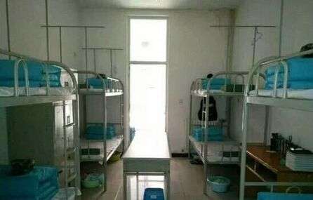 西安城市科技职业学校宿舍环境 住宿条件及食堂图片 西安城市科技职业学校宿舍环境 住宿条件及食堂图片