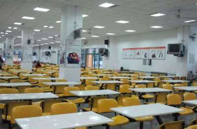 西安市卫生学校宿舍环境怎么样 寝室住宿条件及食堂图片 西安市卫生学校宿舍环境怎么样 寝室住宿条件及食堂图片