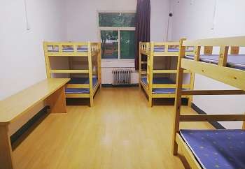 陕西北方工程技术学校宿舍环境 寝室住宿条件及食堂图片 陕西北方工程技术学校宿舍环境 寝室住宿条件及食堂图片