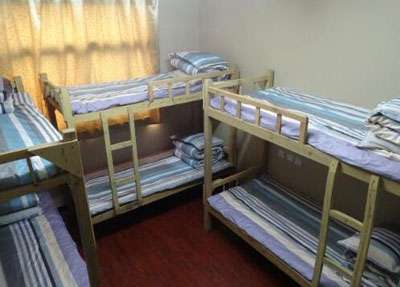 陕西精工数码技术学校宿舍环境 寝室住宿条件、食堂图片 陕西精工数码技术学校宿舍环境 寝室住宿条件、食堂图片