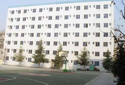 西安市艺术学校宿舍环境 寝室住宿条件及食堂图片 西安市艺术学校宿舍环境 寝室住宿条件及食堂图片